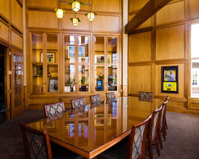 Board Room